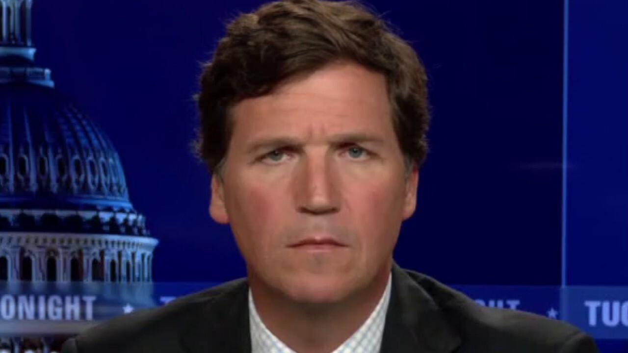 Tucker: People continue to ignore the science