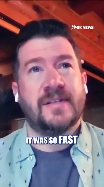 Eyewitness describes horrifying moment rider is thrown from Six Flags roller coaster