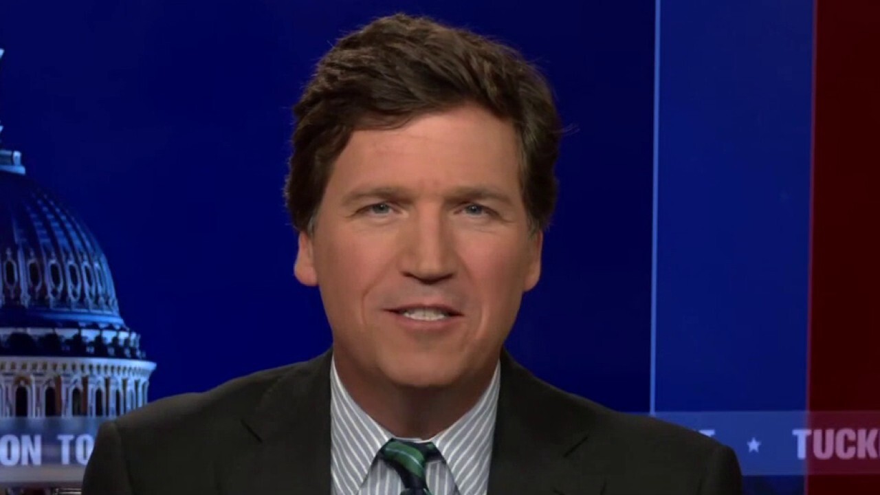 Tucker Carlson: The California recall election may be the last chance to save the state
