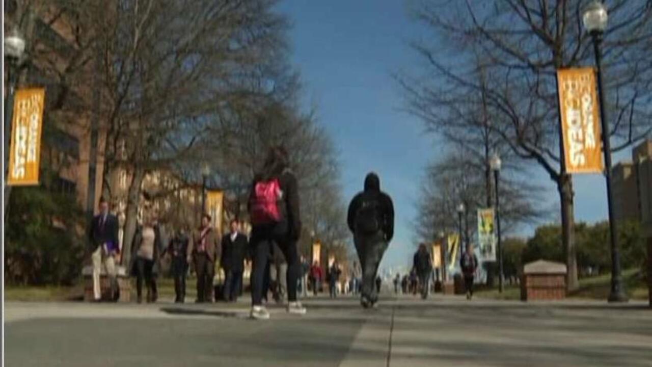 UT lawsuit raises questions about rape on college campuses