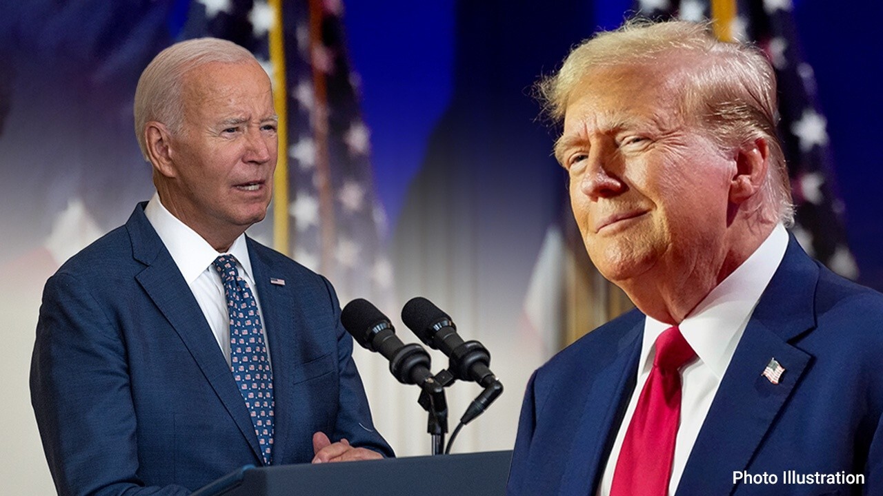 Trump extends lead over Biden in several polls amid debate fallout