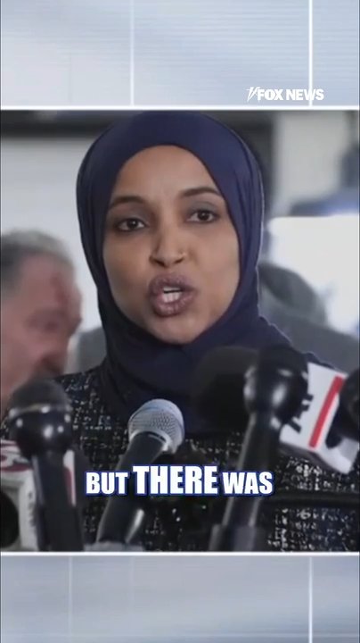 'Multiple fronts' for Omar search warrant, Comer says