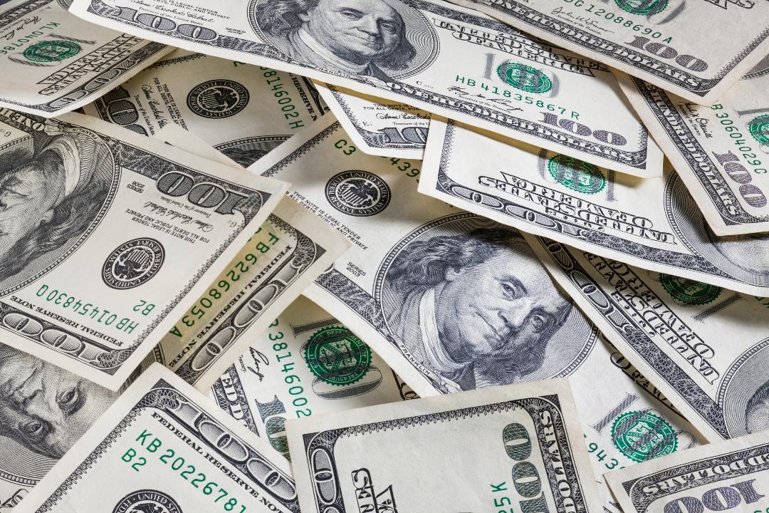 Wall Street interns are making big bucks; The surprising salaries