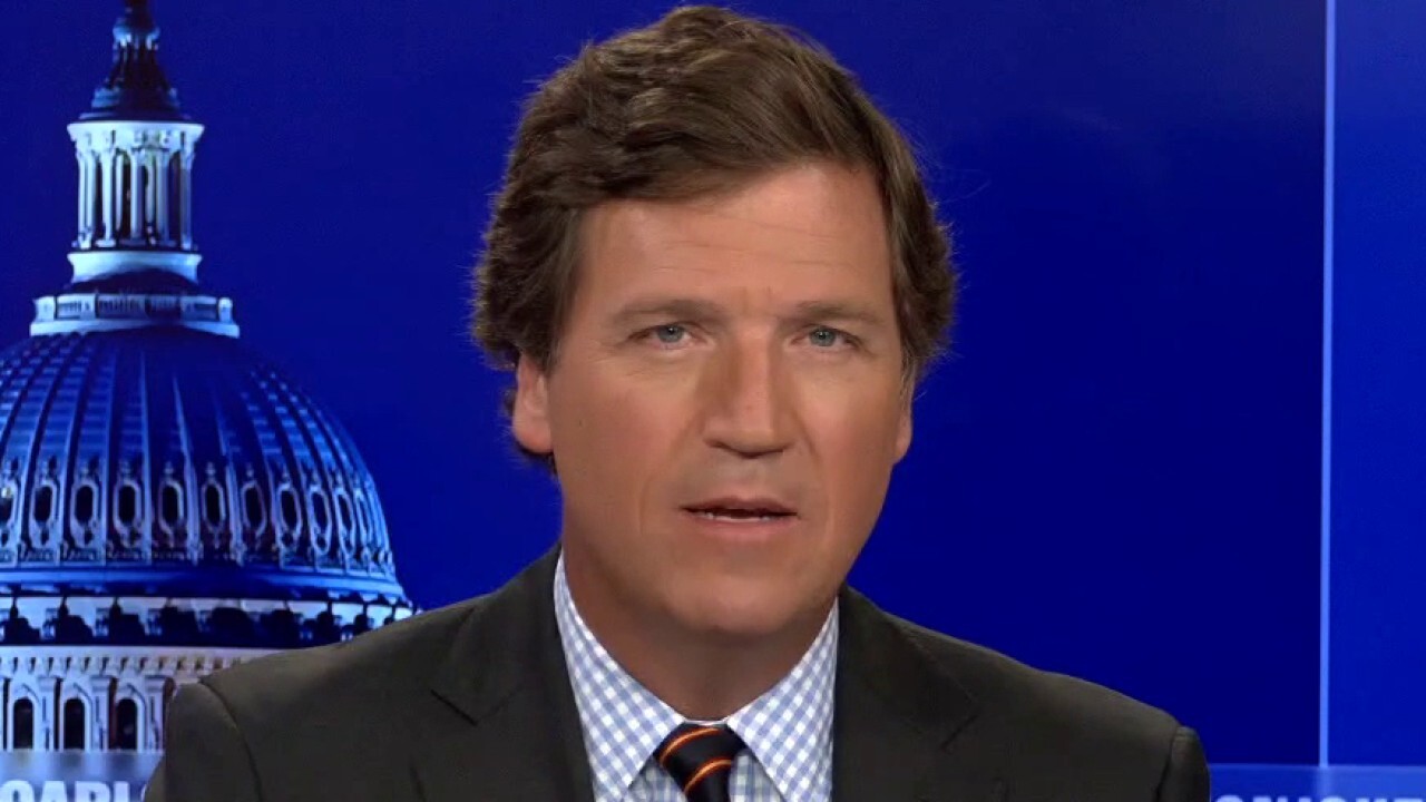 Tucker: We are watching the end of neoliberalism