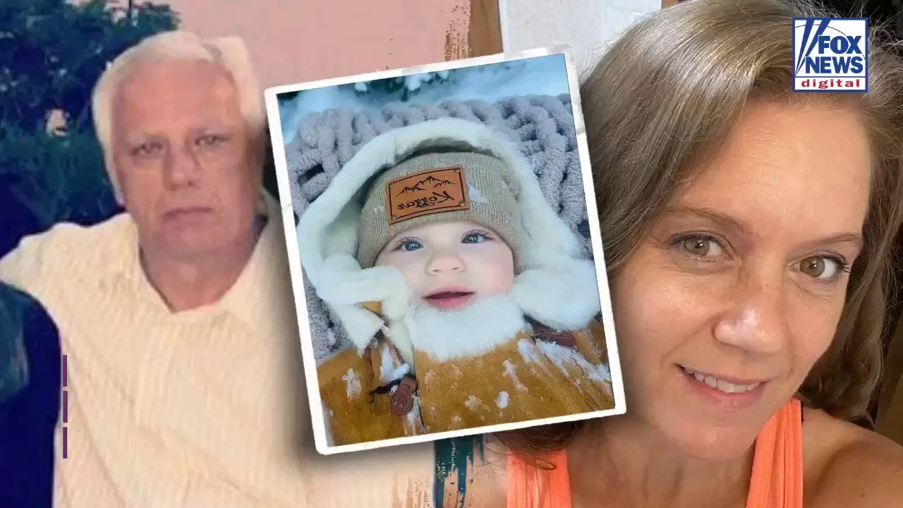 Ohio toddler and grandparents found dead in suspected murder-suicide