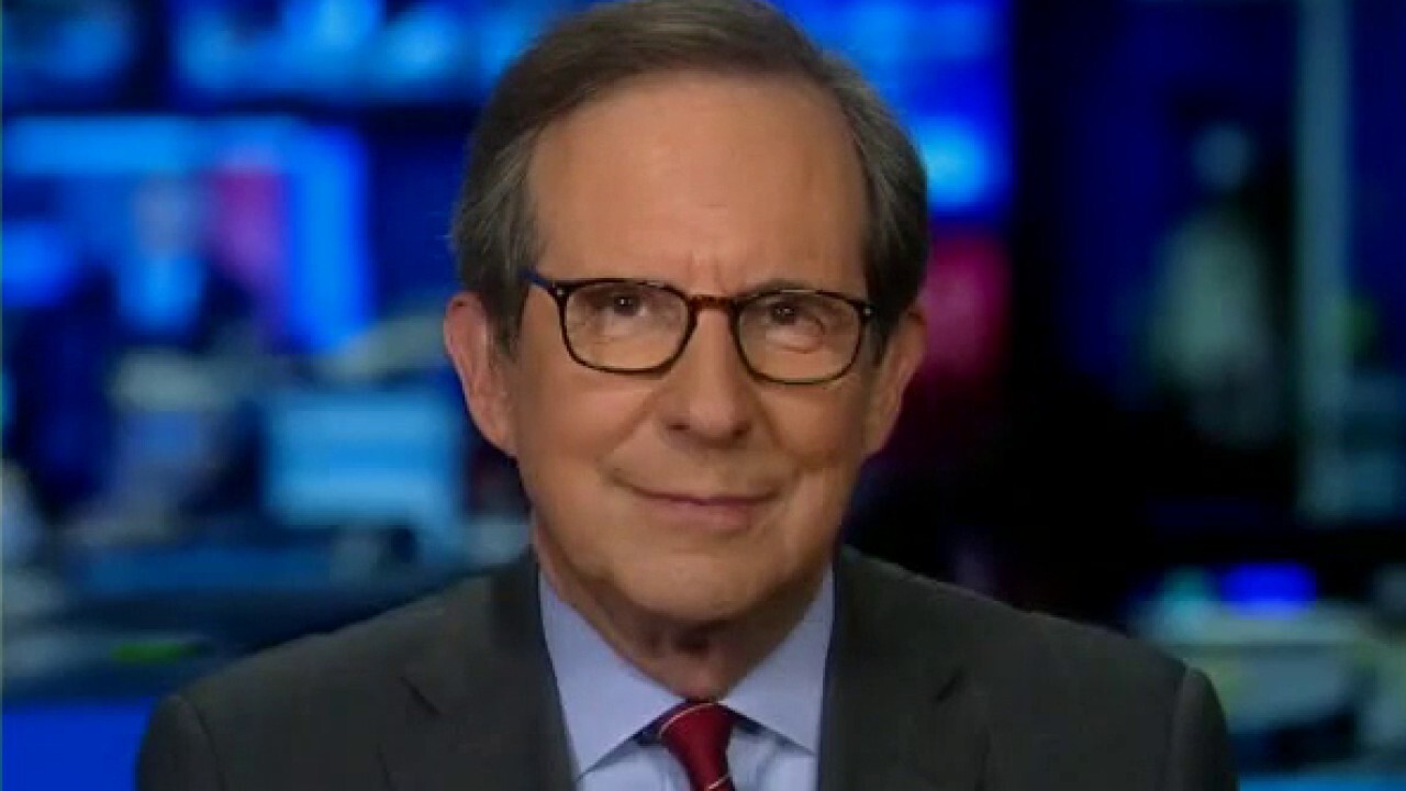 Chris Wallace talks bringing 9/11 architect to justice