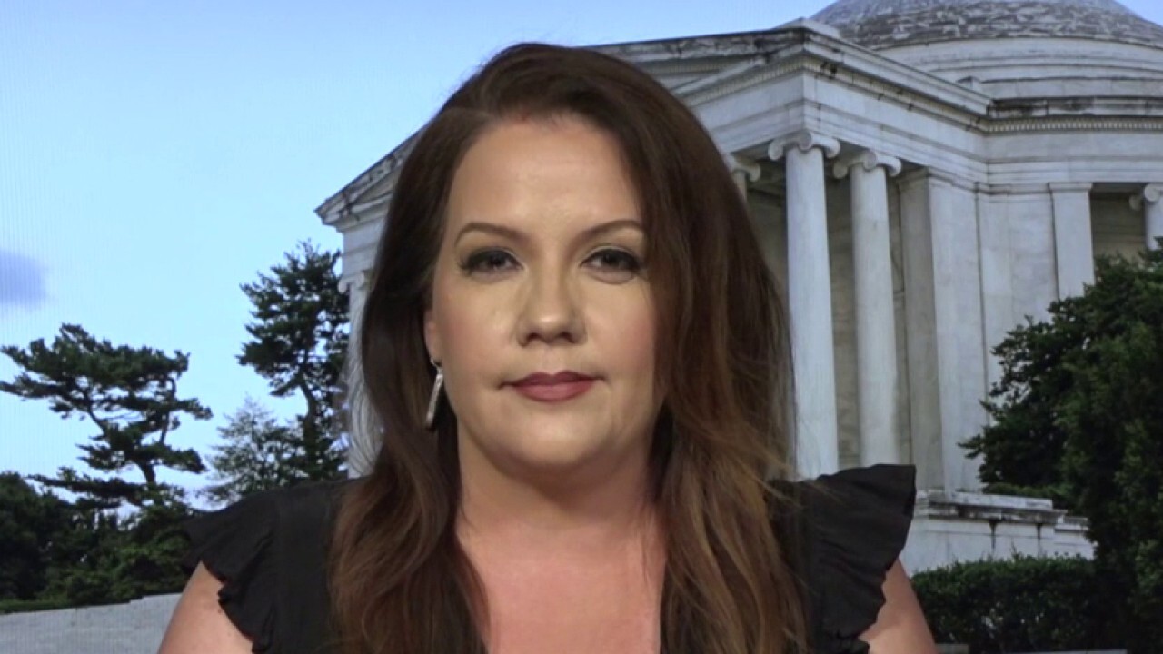 Mollie Hemingway: Did Trump do enough to stop media-induced COVID panic?