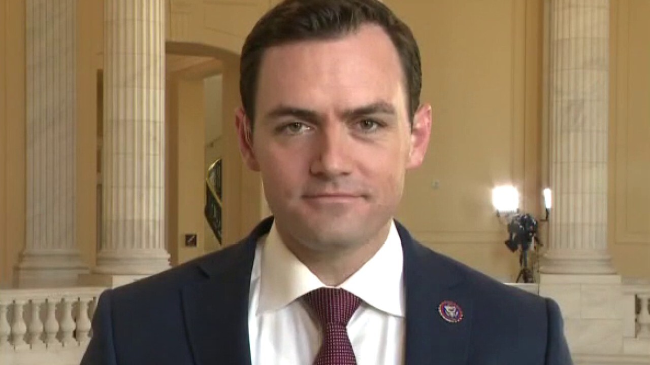 Rep. Gallagher calls for probe into 2019 Wuhan Military Games and athletes who got sick