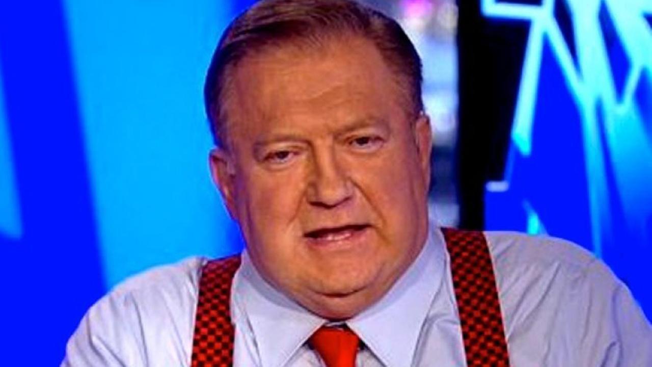 Bob Beckel returns as co-host of 'The Five'