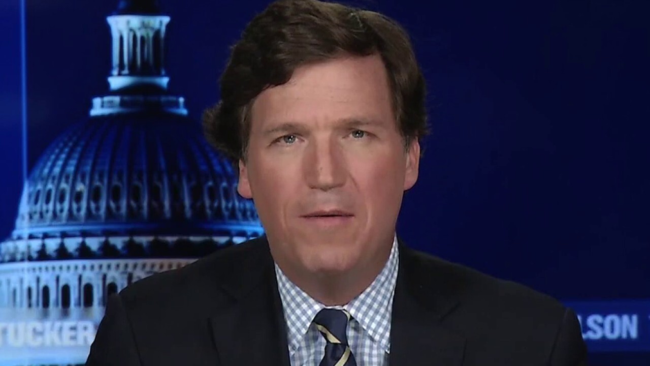 Tucker Carlson: We’re moving closer to war with Russia