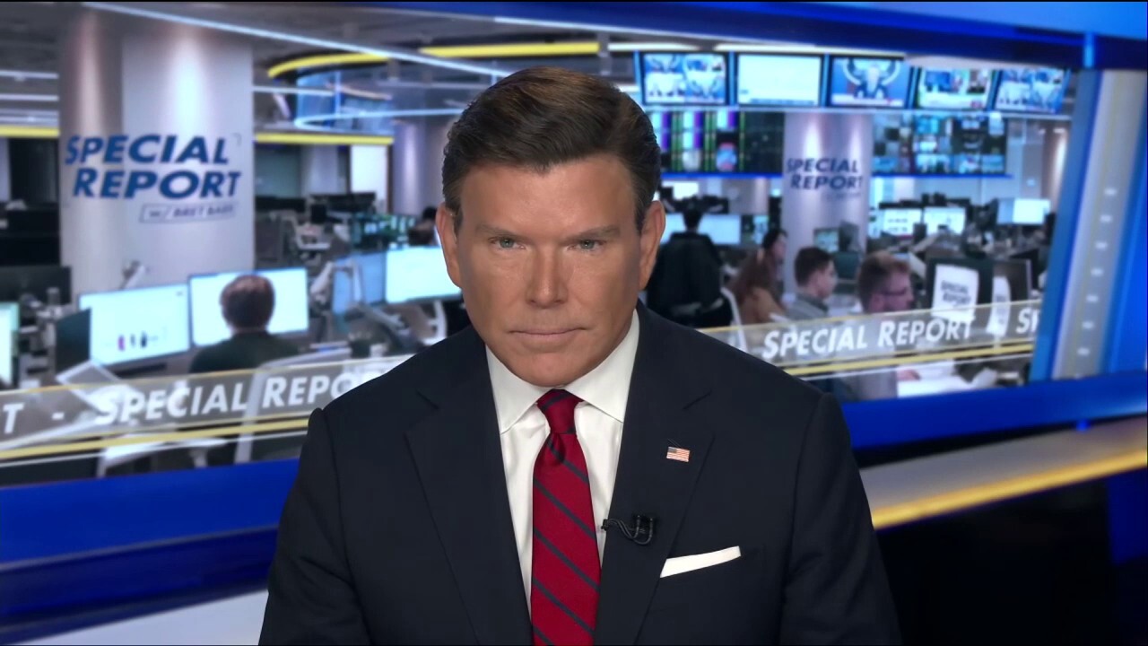 Bret Baier gives you a sneak peek of the next show.