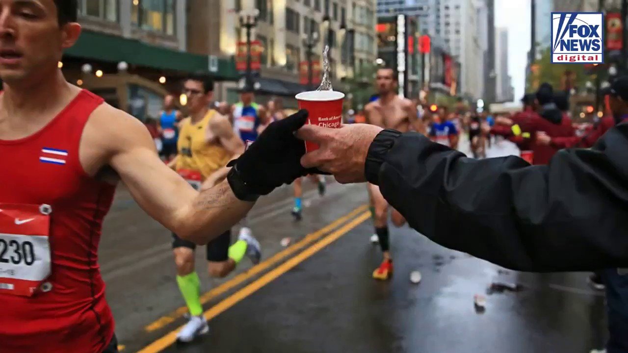 Pickle juice gets a McDonald's makeover, but dietitian warns runners to be cautious