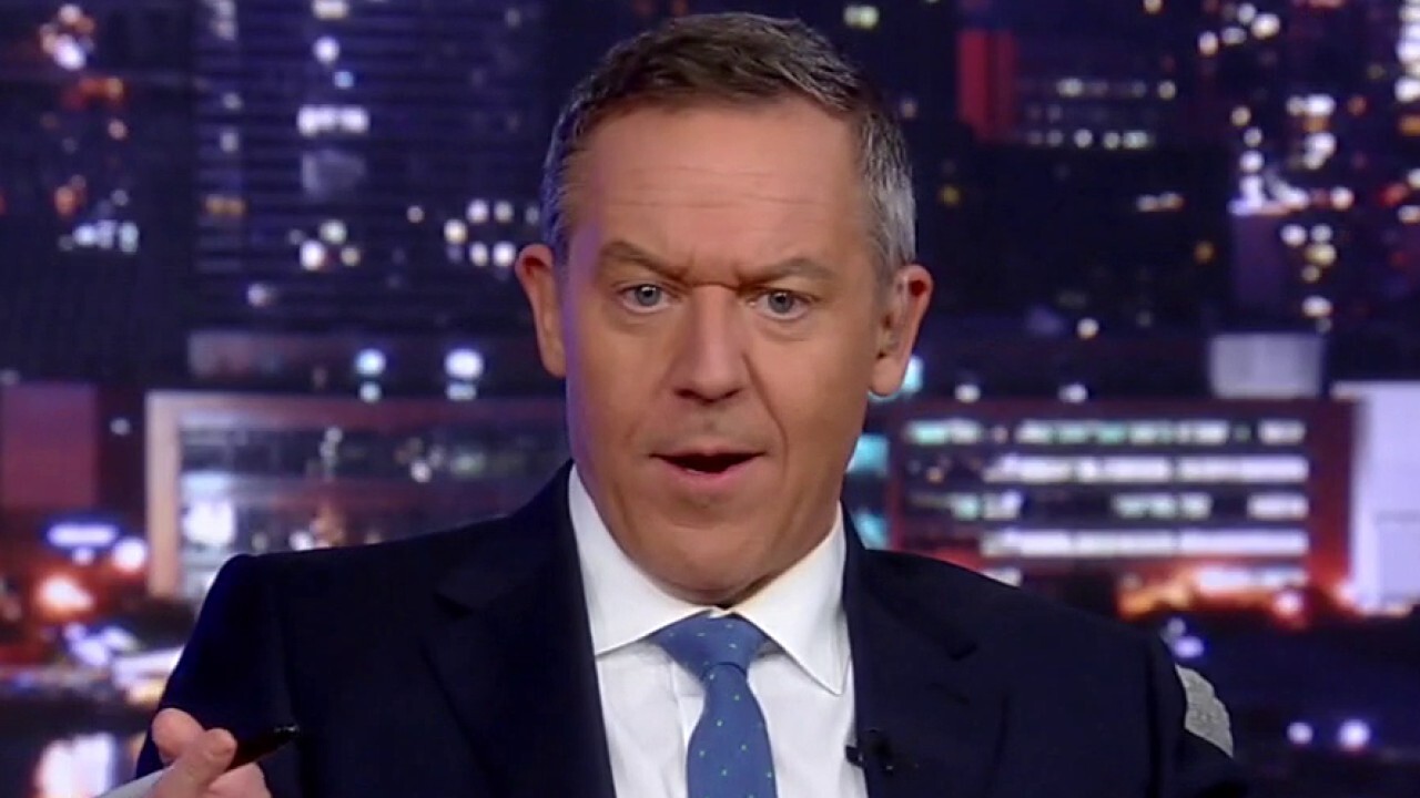 Greg Gutfeld: Isn't it time White leftists resign from their jobs to correct injustice?