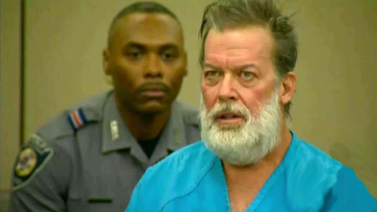 Planned Parenthood suspect: 'I'm a warrior for the babies'