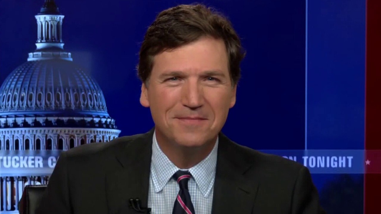 Tucker: The media has become intolerant of free thinking