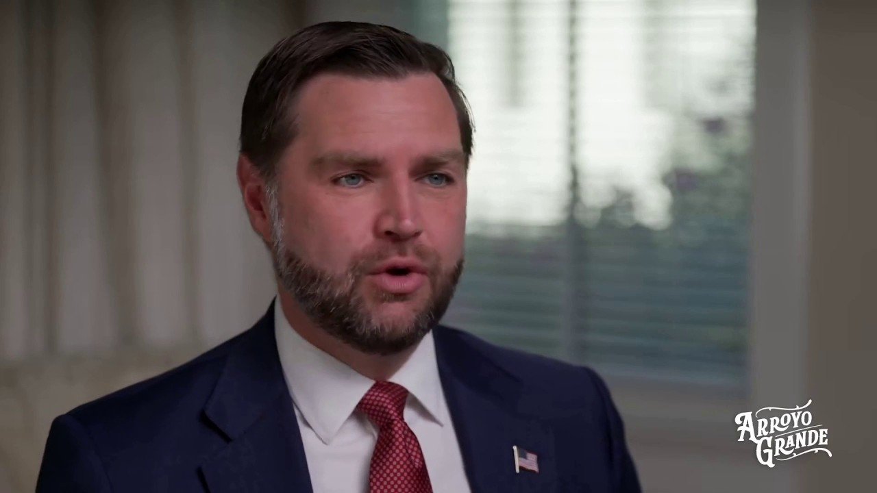 Vice President JD Vance calls out WNBA players who walk out during national anthem