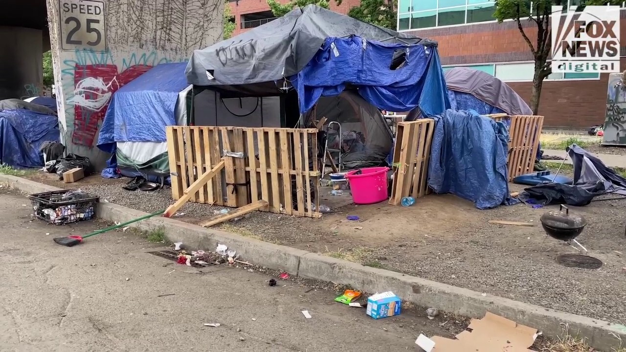 ‘Extremely frustrating’: Portland leaders say state laws hinder efforts to clean up city