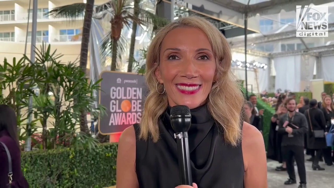 HFPA President Helen Hoehne on Golden Globes returning following controversy 