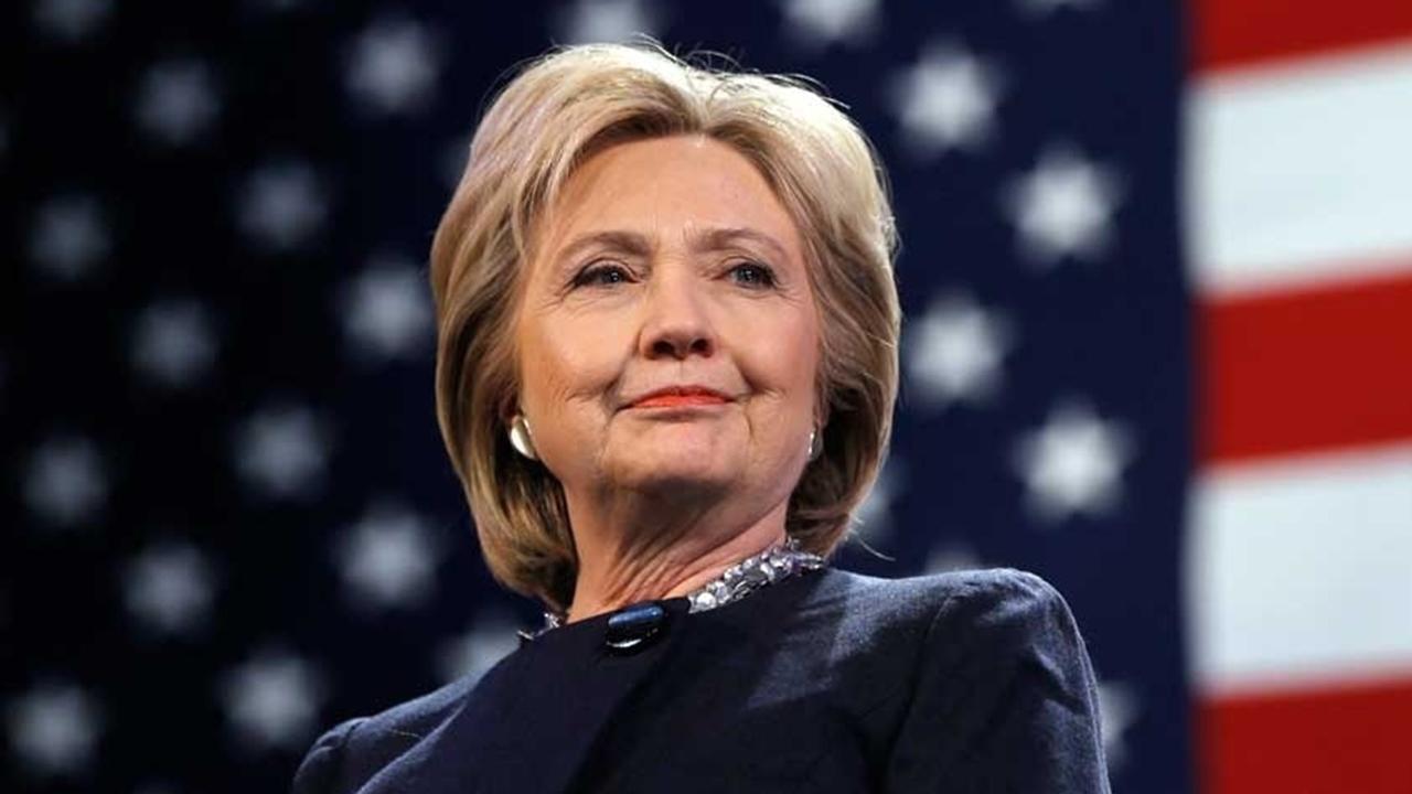Professor, Newsweek claim Clinton can still become president