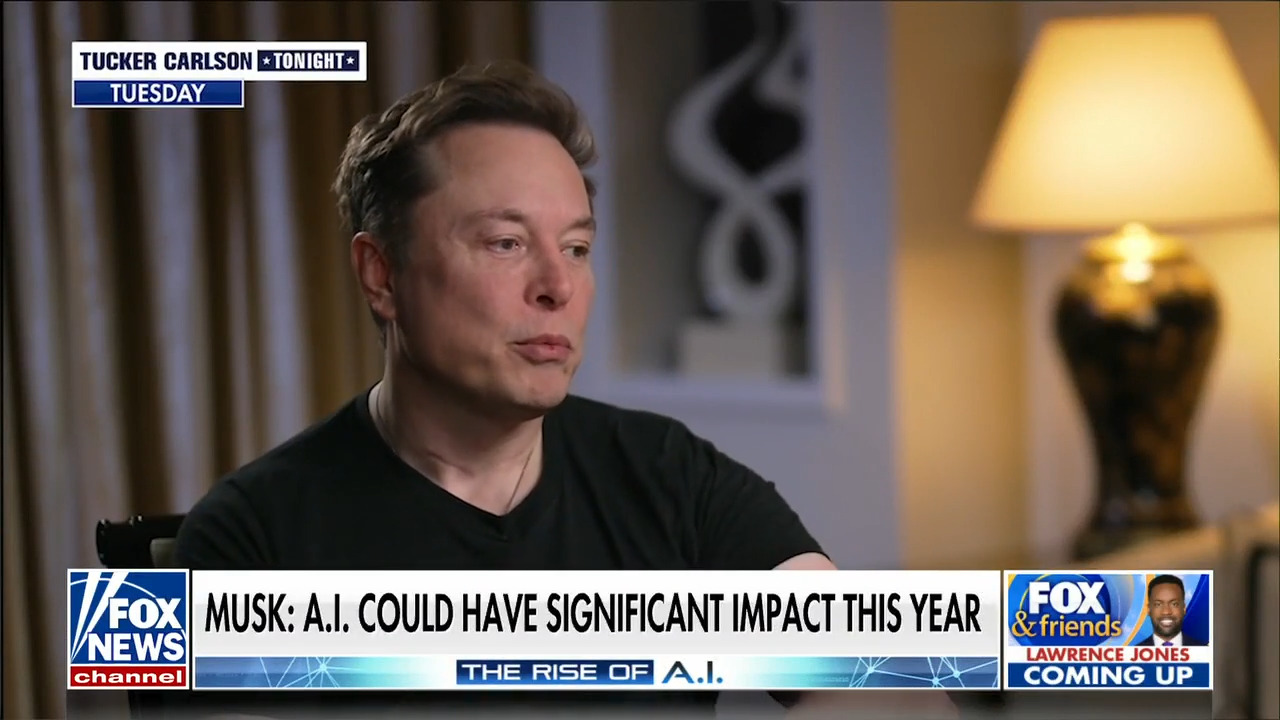 Experts on Elon Musk's urgent warning about AI dangers