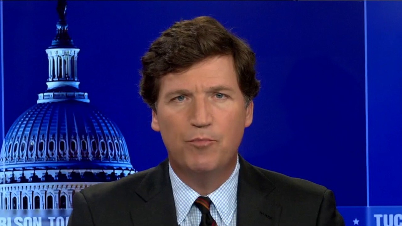 Tucker: This is an assault on democracy