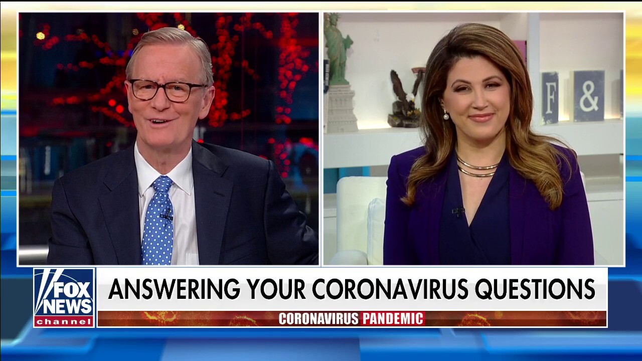 Fox News Offers Free Access To Help Educate And Protect Amid Coronavirus Pandemic Fox News