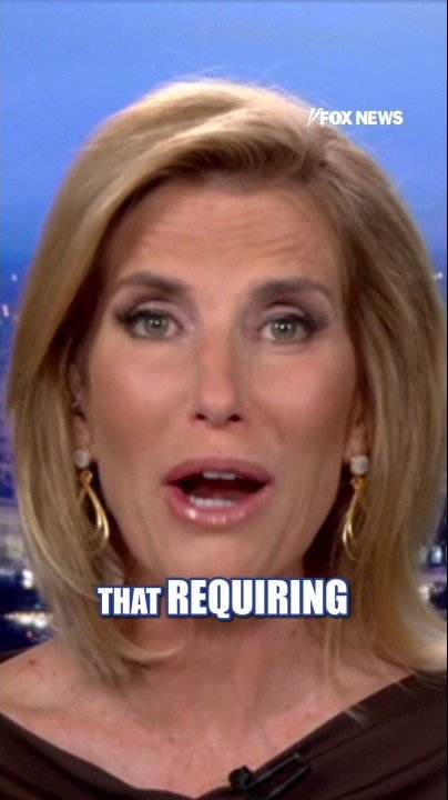 Laura Ingraham: Talarico knows his real views are very unpopular with Texans