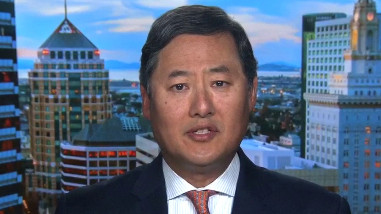 John Yoo: Chauvin showed an intent of recklessness towards George Floyd