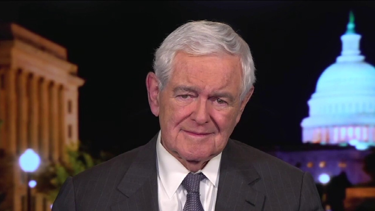 Newt Gingrich: The accomplishments in this administration are an embarrassment