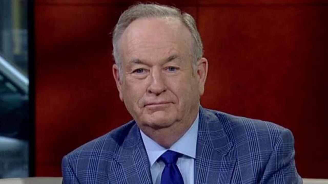 Bill O'Reilly on gun control debate: It just angers me