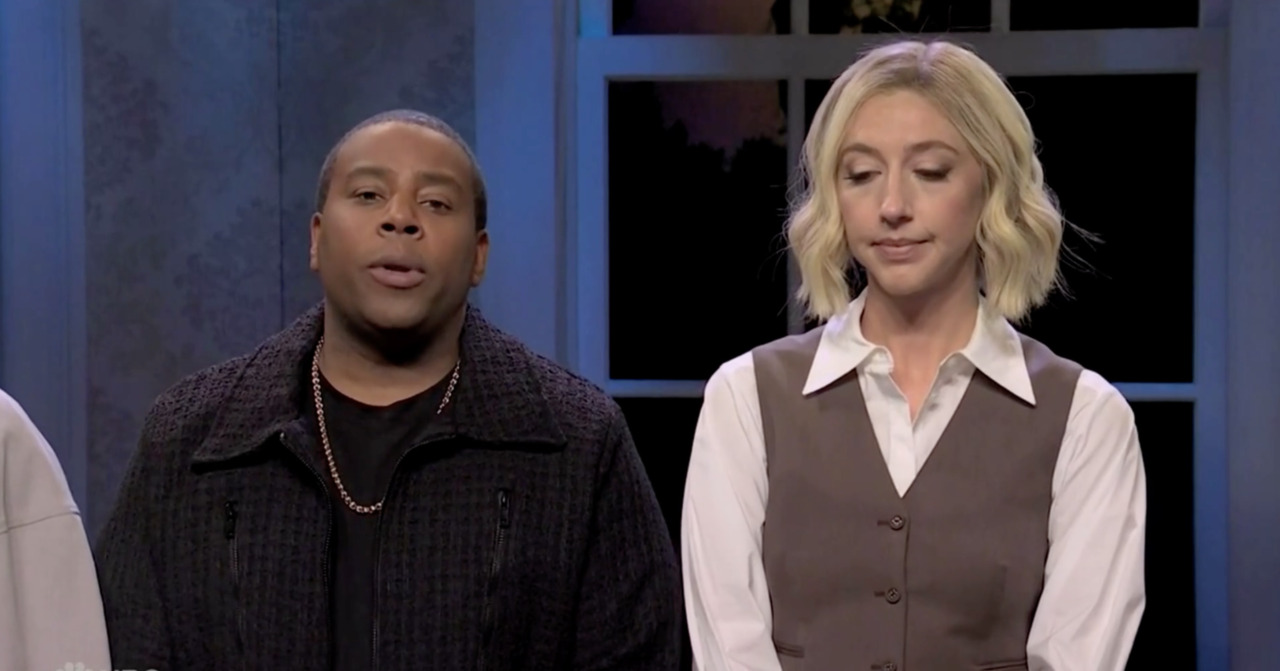 SNL mocks its own anti-Trump stances in cold open after election