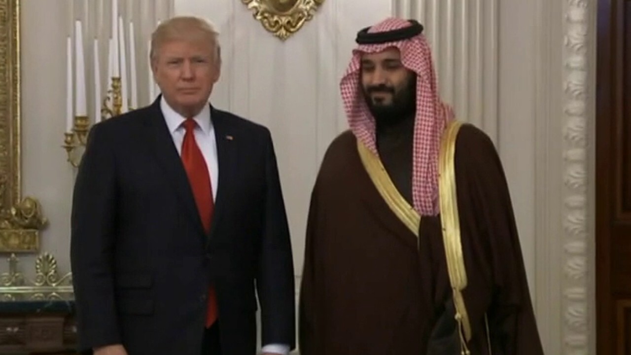 Heinrichs: Reported Israel-Saudi meeting shatters myths about US