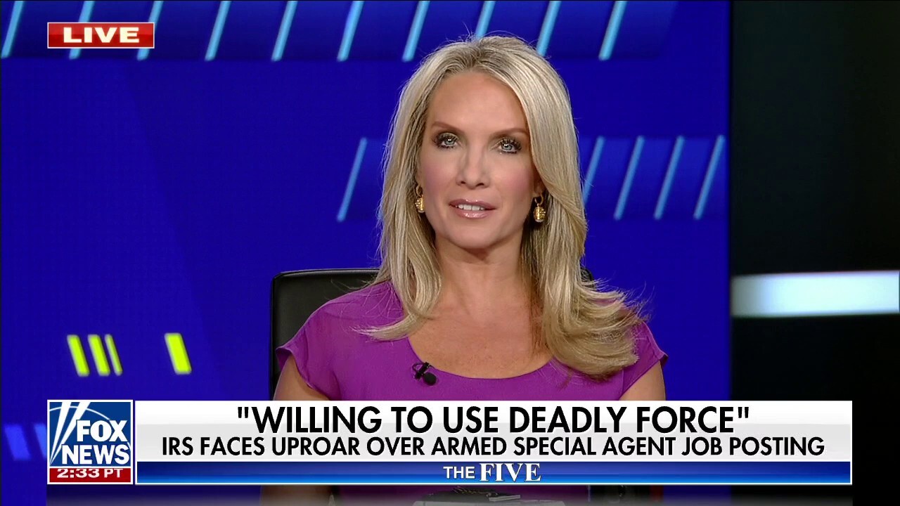 The money is going to come from you: Dana Perino