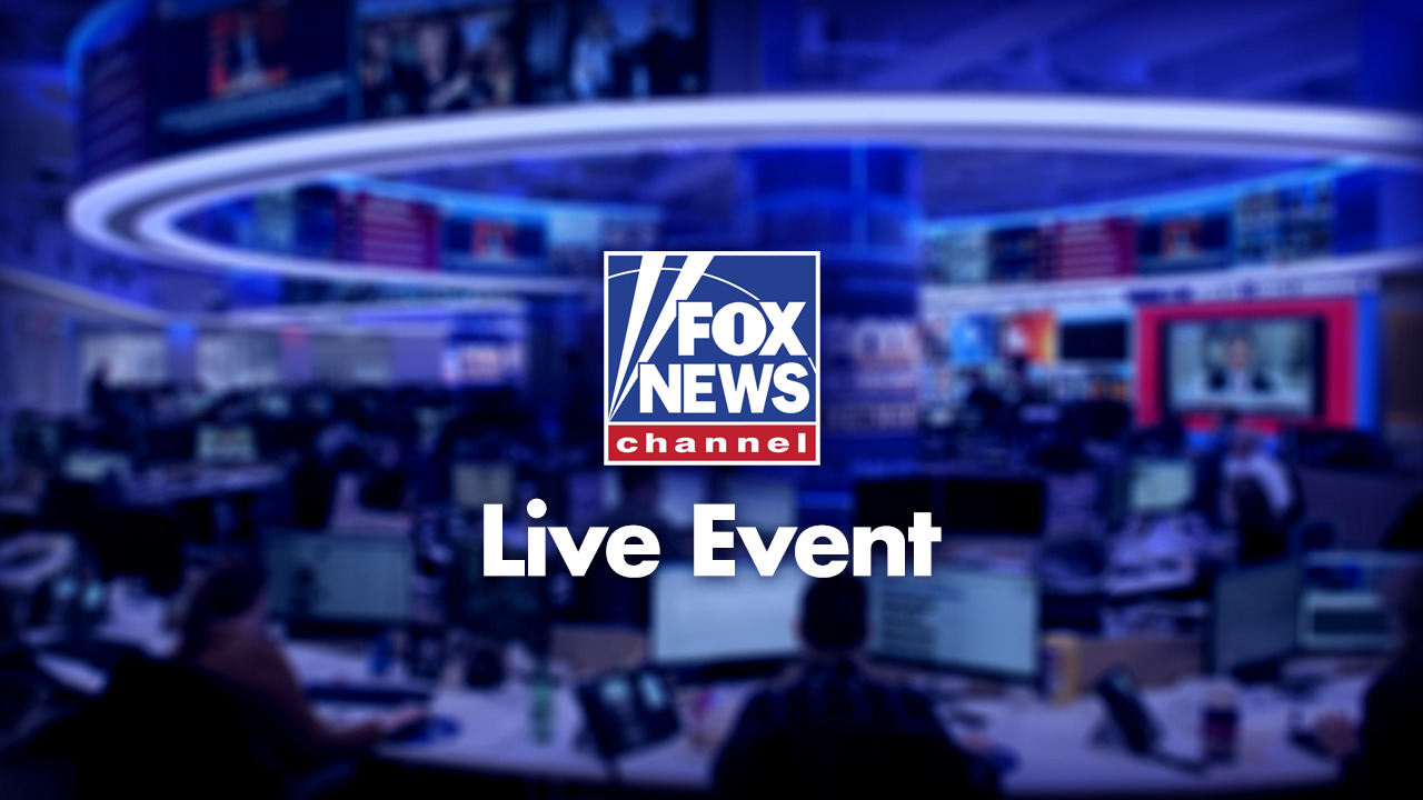 WATCH LIVE: President Trump joins world leaders for 2026 World Cup draw at Kennedy Center