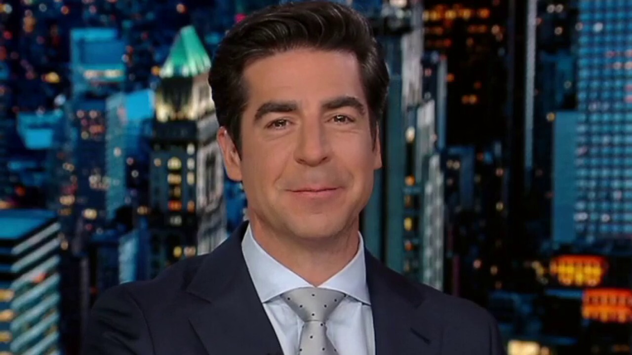 Jesse Watters: Good luck keeping Trump in his 'cage'