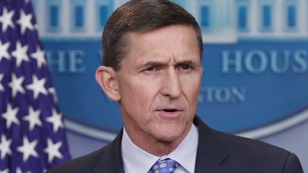 Flynn Lawyer In Fiery Hearing Tells Judge To Recuse Self Over Abject Bias Says She Asked 1140