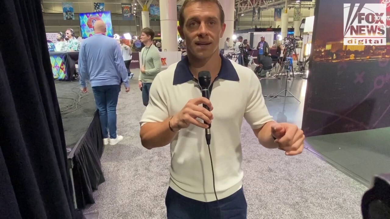 Dolphins' Braxton Berrios talks IRCODE partnership