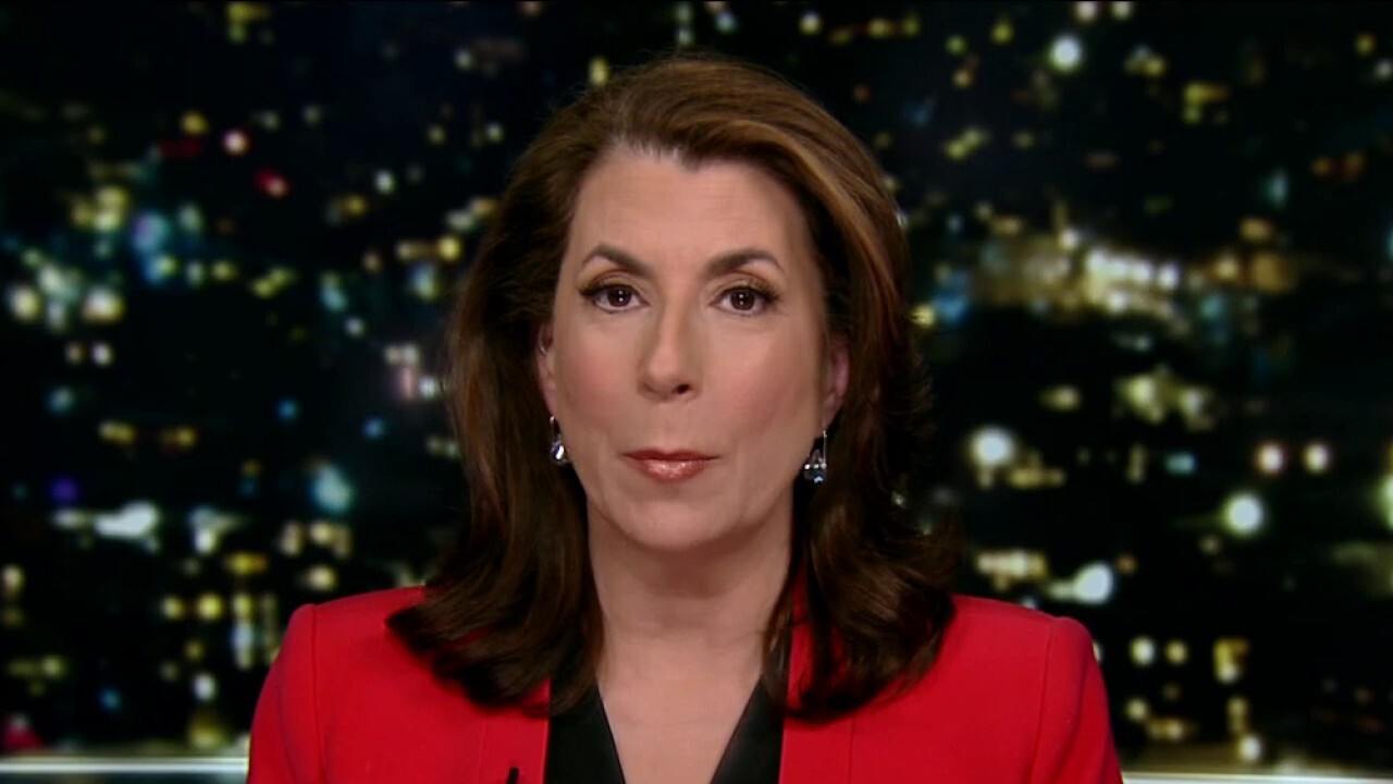 Tammy Bruce: Biden’s administration is the most incompetent admin in American history