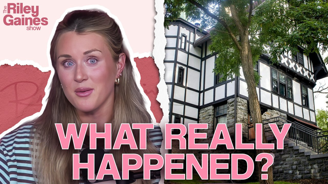 My Thoughts On The Cornell 7 Case | The Riley Gaines Show