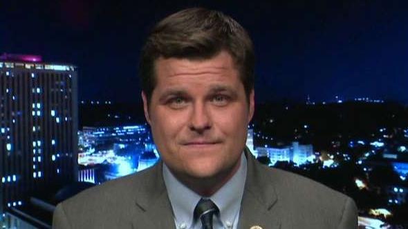 gaetz-sending-a-letter-to-the-fbi-about-the-missing-texts-on-air