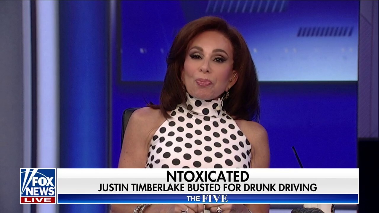Judge Jeanine: No one is above the law