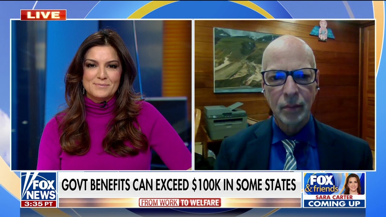 cato-institute-government-benefits-outpaces-income-in-some-states-fox-news-video