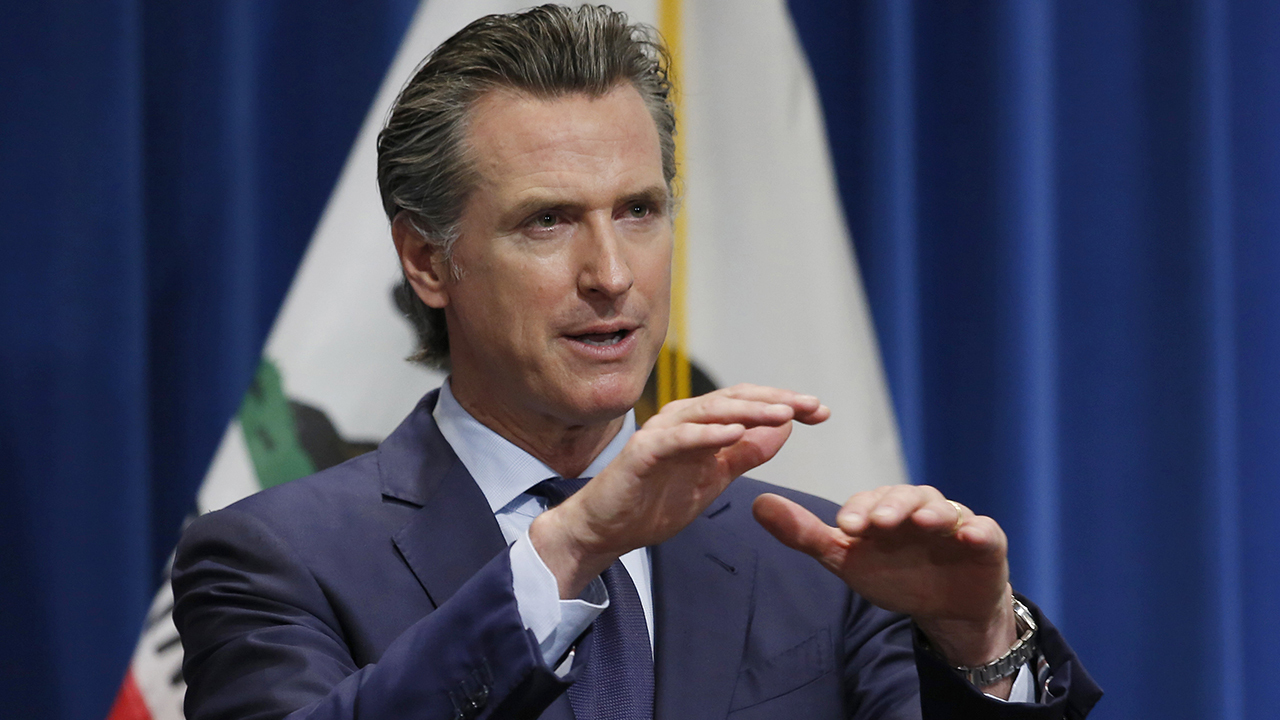 Newsom proposes billions in budget cuts, pleads for federal funding
