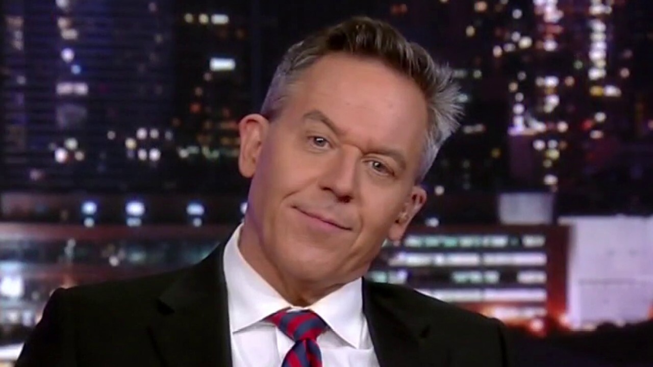 Gutfeld: Chris Cuomo is a problem, but not the whole problem