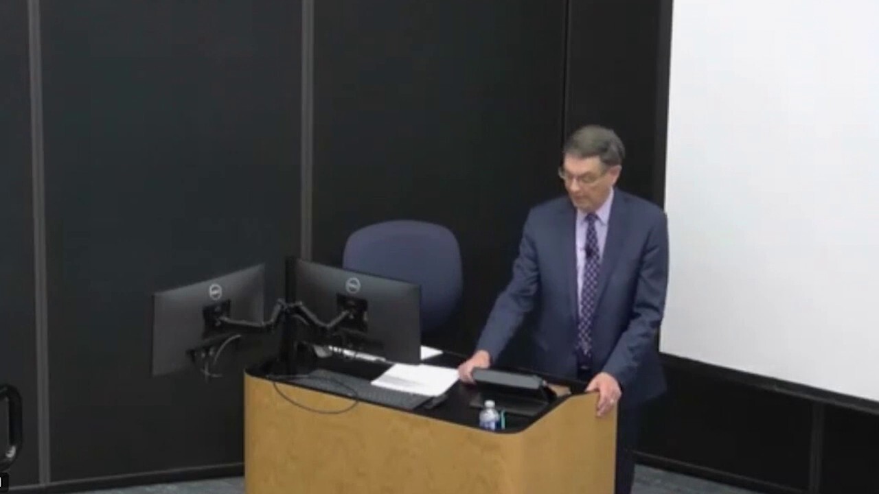 Blue state university administrators caught on tape pledging to ignore Trump’s executive orders on DEI and other areas
