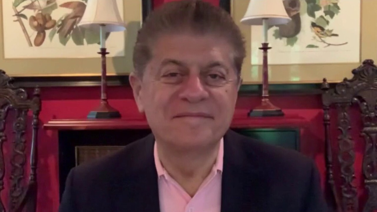 Napolitano: DHS can protect federal assets in cities, but they can't enforce local criminal law