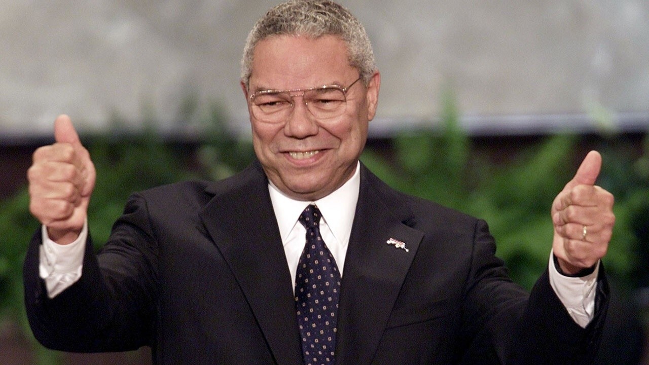 KT McFarland: Colin Powell was an icon Former Deputy National Security adviser K.T. McFarland joins ‘America Reports’ pays tribute to the influential former secretary of state Gen. Colin Powell.