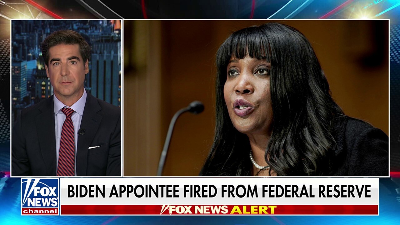 Trump removes Federal Reserve Governor Lisa Cook from office, citing fraud allegations