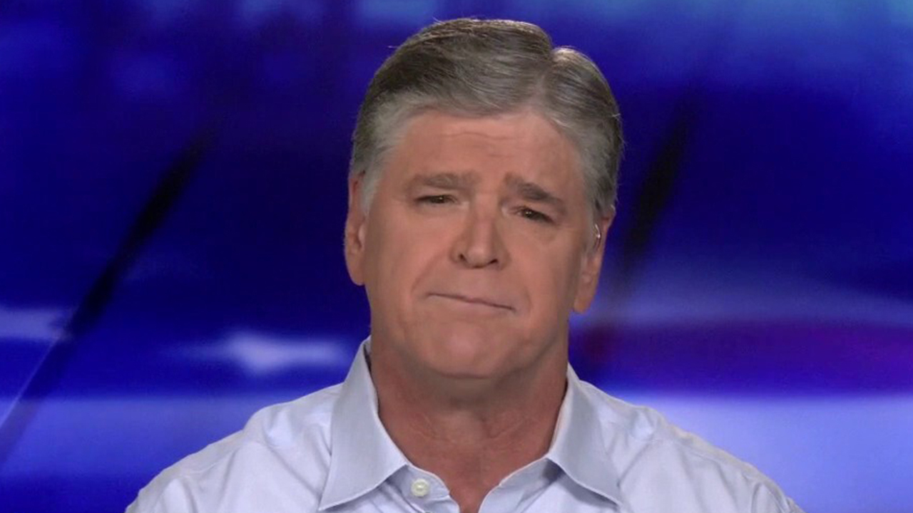 Sean Hannity breaks down what's at stake in the 2020 race and discusses his new book on 'Fox & Friends'