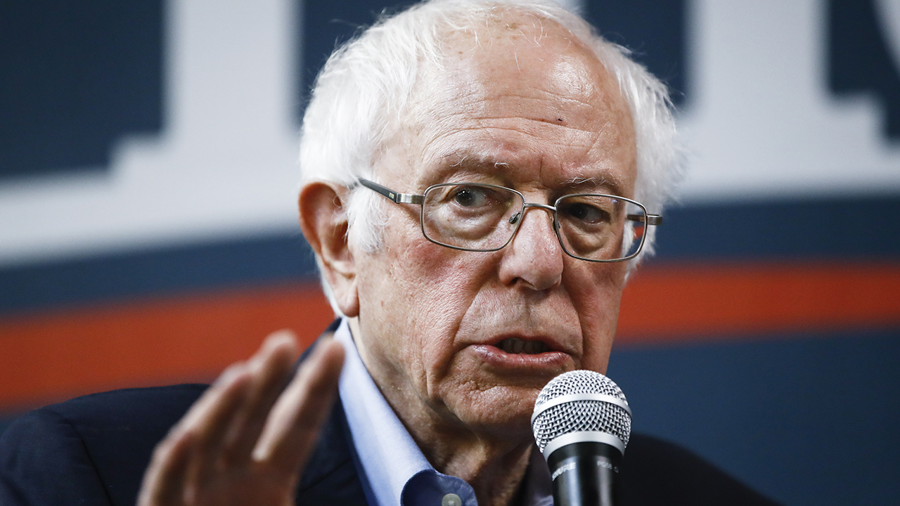 Sanders campaign could claim victory in Iowa before caucuses conclude